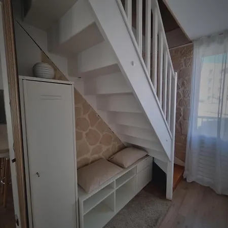 Maison Individuelle Avec Sa Piscine Privée Villa *