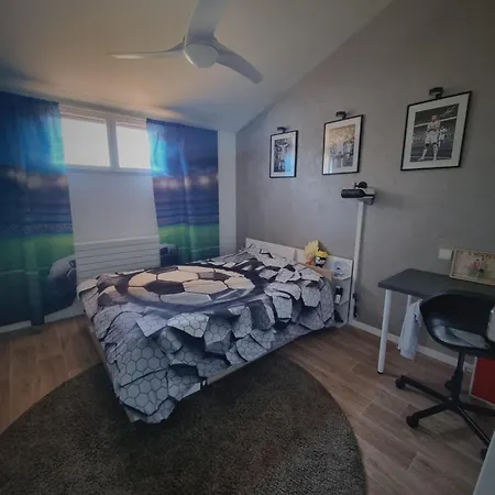 Maison Individuelle Avec Sa Piscine Privée Villa Clermont-Ferrand