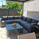 Villa Maison Individuelle Avec Sa Piscine Et Son Jacuzzi Prives Clermont-Ferrand